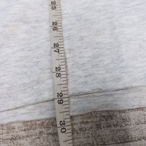 1993 Super Bowl Bills vs Cowboys Single Stitch Graphic Heavyweight Shirt Size XL - Picture 5 of 8